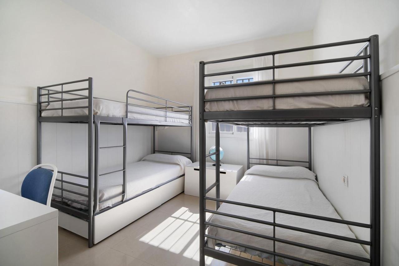 치클라나 데 라 프론테라 Casa Abedul Sancti Petri 빌라 외부 사진